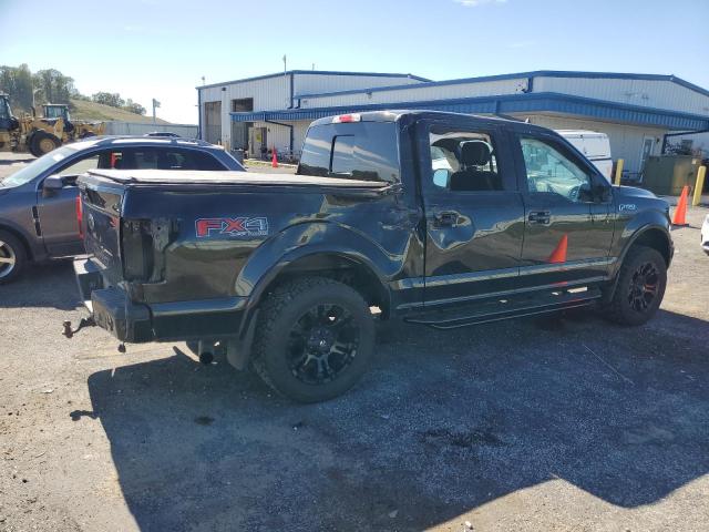 Photo 3 from auction – 2019 FORD F150 SUPER with VIN 1FTEW1E41KFC50708