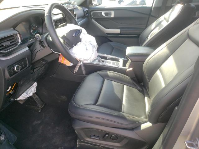 Photo 7 from auction – 2024 FORD EXPLORER X with VIN 1FMSK7DH3RGA02952