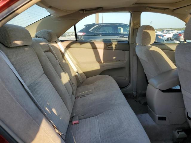 Photo 10 from auction – 2002 TOYOTA CAMRY LE with VIN 4T1BE32K92U007045