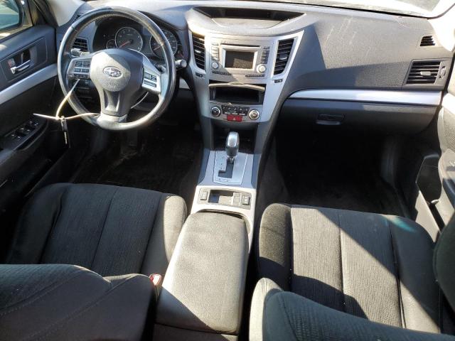 Снимка 8 от търг – 2014 SUBARU OUTBACK 2. с VIN 4S4BRCDC4E3278289