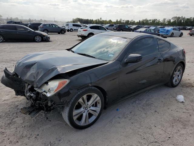 Photo 1 from auction – 2012 HYUNDAI GENESIS CO with VIN KMHHT6KD8CU069766