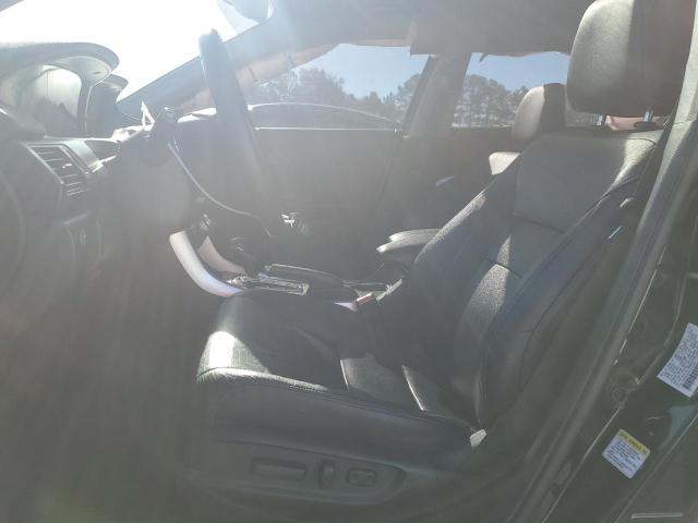 Photo 7 from auction – 2015 HONDA ACCORD EXL with VIN 1HGCR3F85FA015986