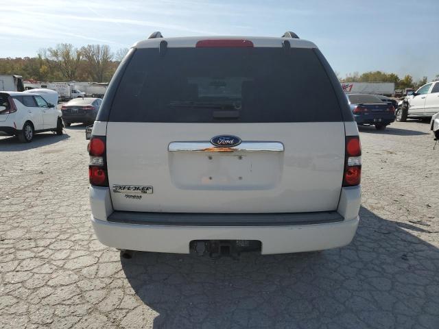Photo 6 from auction – 2008 FORD EXPLORER X with VIN 1FMEU63E48UA06341