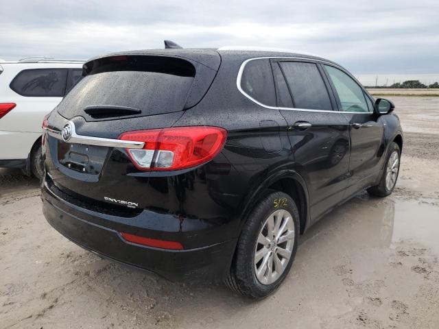 Photo 3 from auction – 2017 BUICK ENVISION E with VIN LRBFXDSA4HD216598