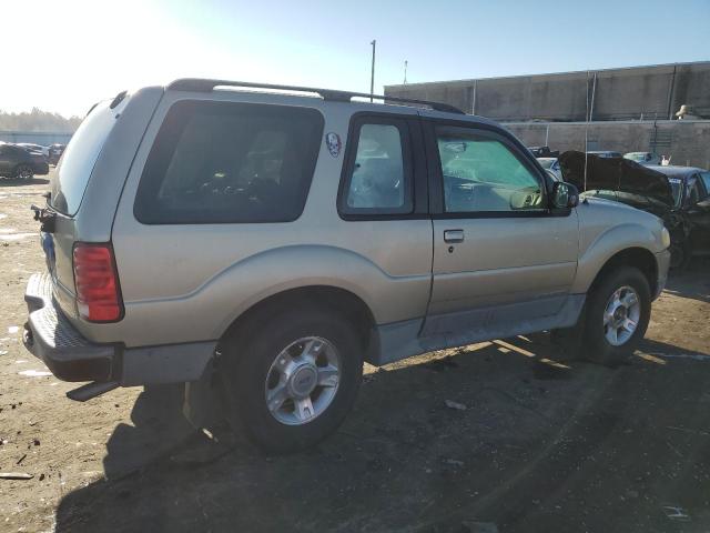 Photo 3 from auction – 2002 FORD EXPLORER S with VIN 1FMYU70E72UC22571