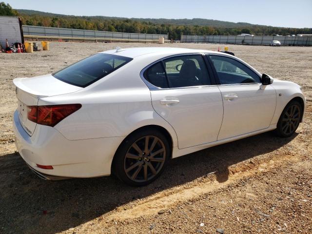 Photo 3 from auction – 2014 LEXUS GS 350 with VIN JTHCE1BL1E5027406
