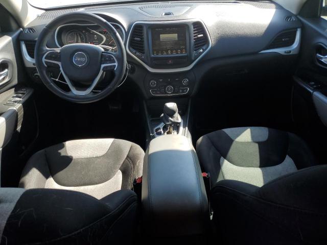 Photo 8 from auction – 2014 JEEP CHEROKEE L with VIN 1C4PJLCB2EW171590