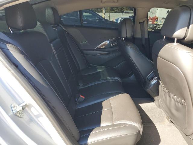 Photo 10 from auction – 2014 BUICK LACROSSE with VIN 1G4GB5G35EF127333