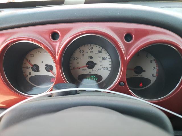 Photo 9 from auction – 2005 CHRYSLER PT CRUISER with VIN 3C4FY58B65T538699