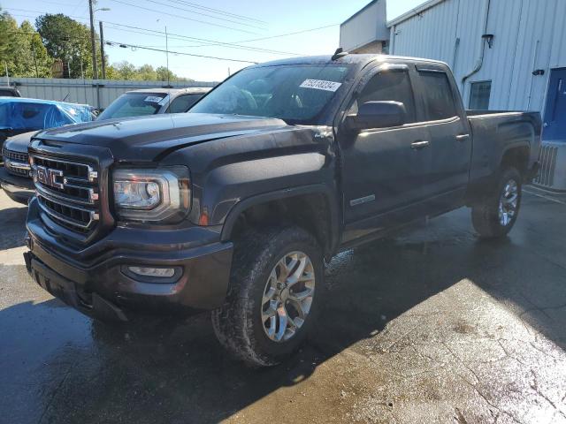 GMC SIERRA K15 2016 with VIN 1GTV2LEC3GZ256174 - Photo from auction
