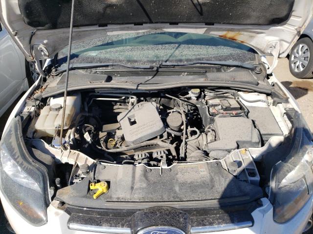 Photo 11 from auction – 2012 FORD FOCUS TITA with VIN 1FAHP3N27CL277523