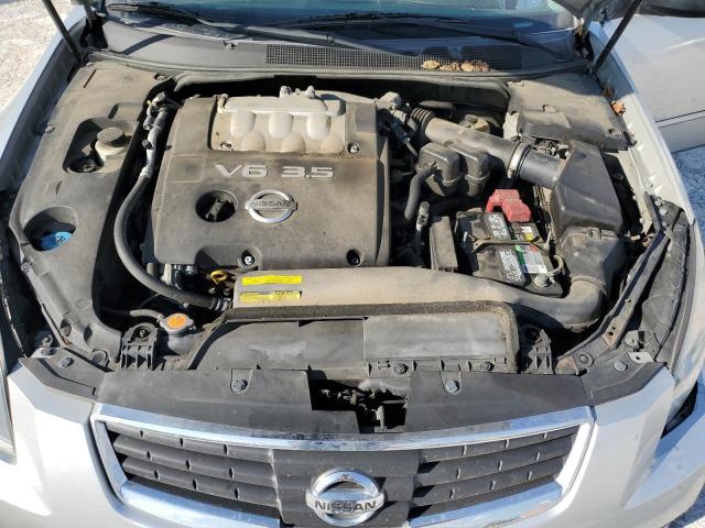 Photo 11 from auction – 2008 NISSAN MAXIMA with VIN 1N4BA41E78C816128