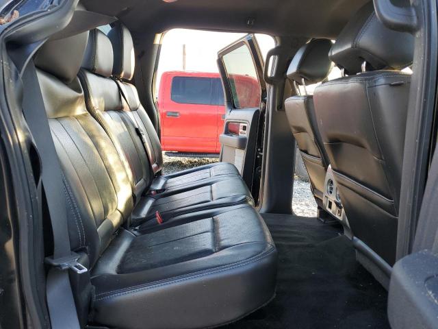 Photo 10 from auction – 2012 FORD F150 SUPER with VIN 1FTFW1CT1CFC90237