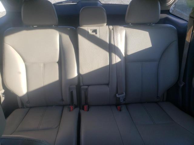 Photo 10 from auction – 2012 FORD EDGE LIMIT with VIN 2FMDK3KC6CBA56320