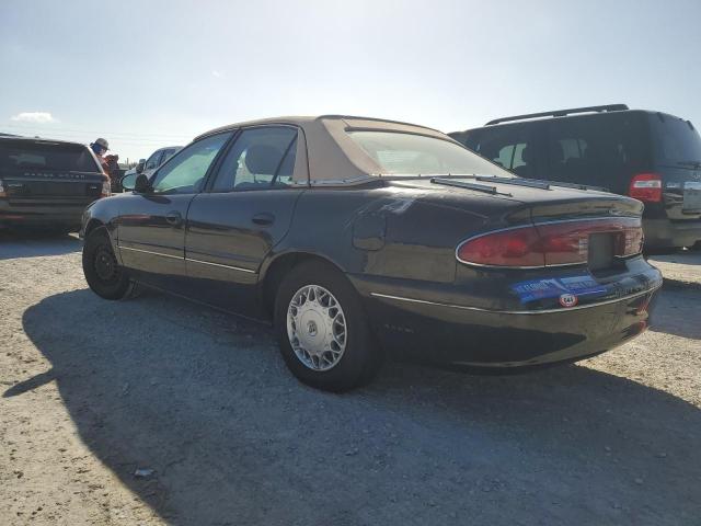 Photo 2 from auction – 1997 BUICK CENTURY LI with VIN 2G4WY52M8V1408110