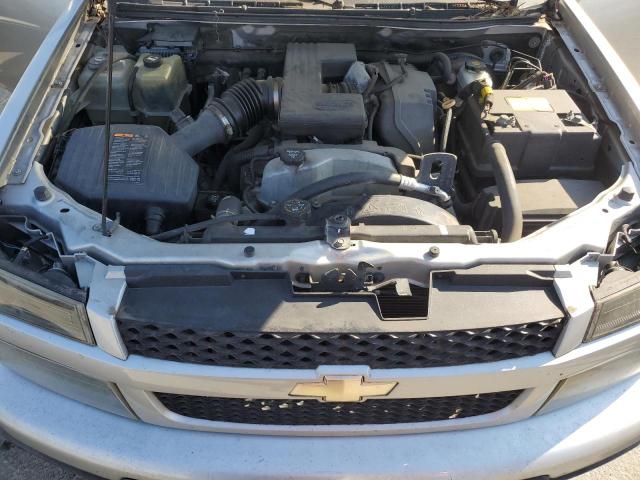 Photo 11 from auction – 2010 CHEVROLET COLORADO L with VIN 1GCESCDE8A8148259