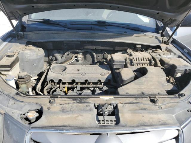 Photo 12 from auction – 2010 HYUNDAI SANTA FE G with VIN 5NMSG3AB7AH404131