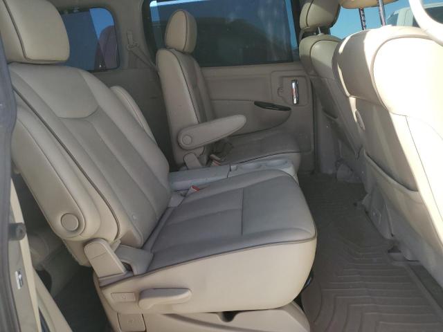 Photo 11 from auction – 2012 NISSAN QUEST S with VIN JN8AE2KP2C9049037