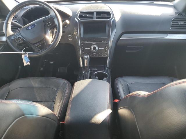 صورة رقم 8 من المزاد - 2017 FORD EXPLORER S مع VIN 1FM5K8GT2HGD64028