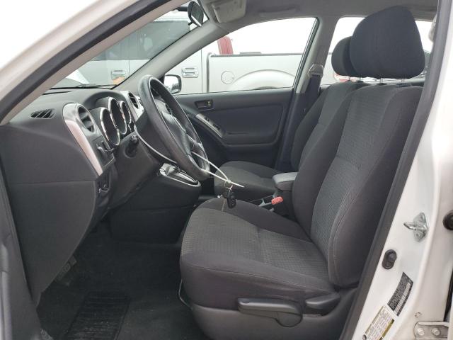 Photo 7 from auction – 2007 TOYOTA COROLLA MA with VIN 2T1KR32E97C641222
