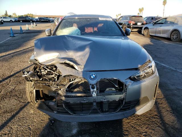 Photo 5 from auction – 2023 BMW I4 EDRIVE with VIN WBY43AW09PFP96100