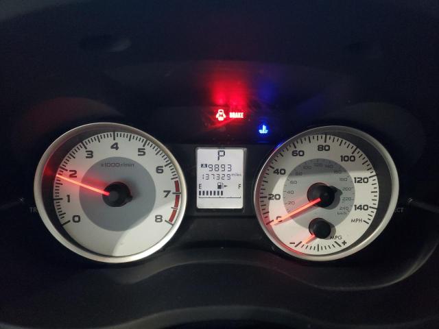 Photo 9 from auction – 2013 SUBARU IMPREZA with VIN JF1GJAA65DH032430