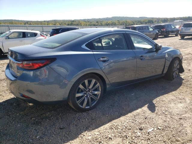 صورة رقم 3 من المزاد - 2018 MAZDA 6 TOURING مع VIN JM1GL1VM6J1301701
