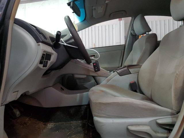 Zdjęcie 7 z aukcji – 2015 TOYOTA PRIUS z VIN JTDKN3DU5F0425859