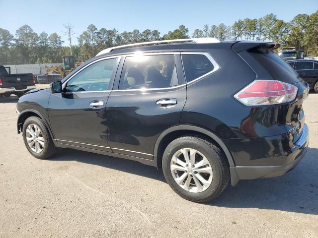 Photo 2 from auction – 2016 NISSAN ROGUE S with VIN 5N1AT2MT1GC925452