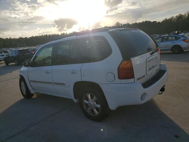 Photo 2 from auction – 2003 GMC ENVOY with VIN 1GKDS13S032168068