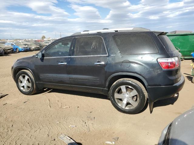 Photo 2 from auction – 2012 GMC ACADIA SLT with VIN 1GKKVRED9CJ237292