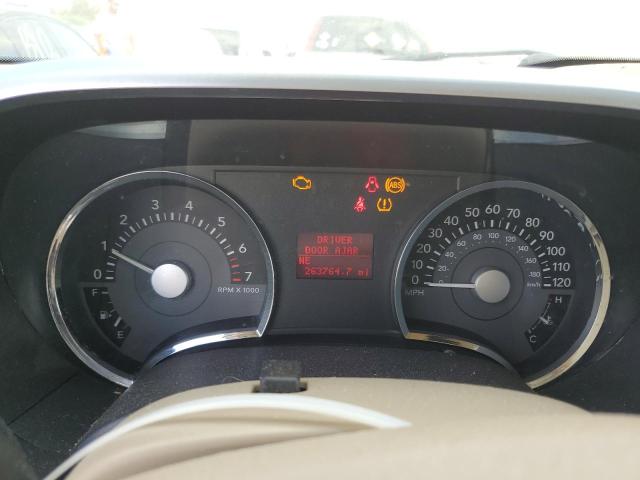 Photo 9 from auction – 2006 MERCURY MOUNTAINEE with VIN 4M2EU37E36UJ27012