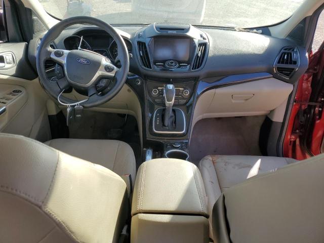 Zdjęcie 8 z aukcji – 2014 FORD ESCAPE TIT z VIN 1FMCU9J99EUB29756