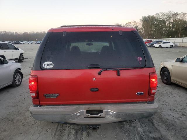 Photo 6 from auction – 2002 FORD EXPEDITION with VIN 1FMRU17L82LA80243
