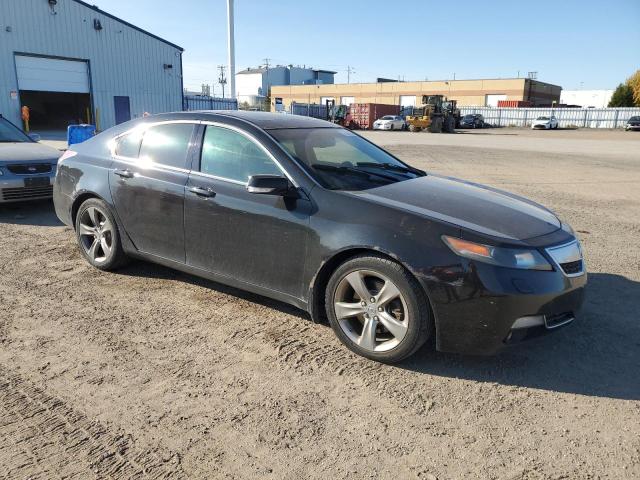 Photo 4 from auction – 2012 ACURA TL with VIN 19UUA9F2XCA800736