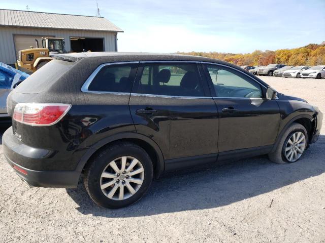 Photo 3 from auction – 2010 MAZDA CX-9 with VIN JM3TB3MA2A0228537