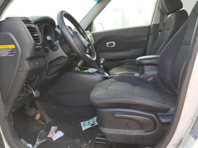 Zdjęcie 7 z aukcji – 2015 KIA SOUL z VIN KNDJN2A20F7230624