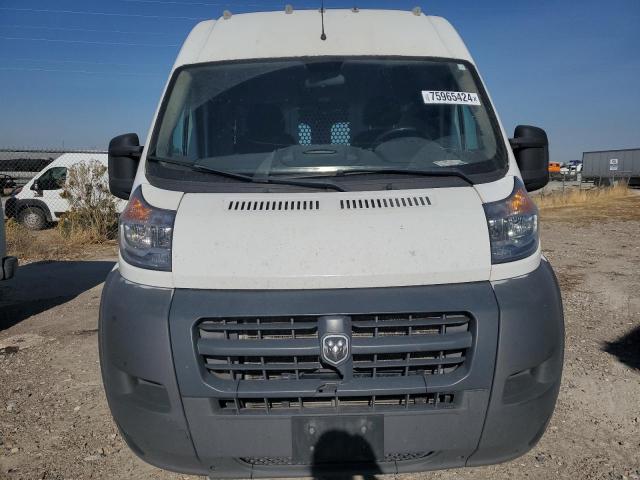 Photo 5 from auction – 2014 RAM PROMASTER with VIN 3C6TRVCG8EE107716