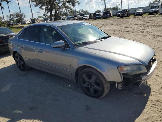 Photo 4 from auction – 2005 AUDI A4 3.2 QUA with VIN WAUDG78E45A528323