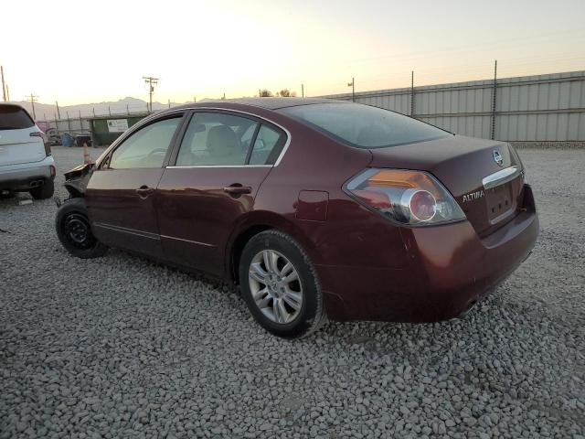 Photo 2 from auction – 2012 NISSAN ALTIMA BAS with VIN 1N4AL2AP2CC186569