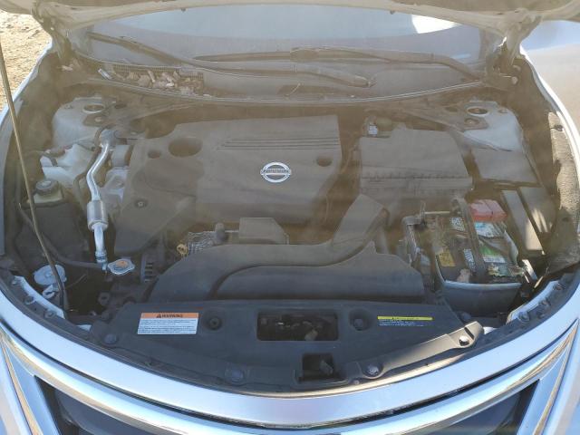 Photo 11 from auction – 2014 NISSAN ALTIMA 2.5 with VIN 1N4AL3AP1EC111287