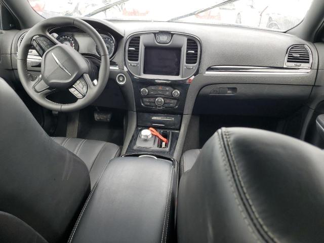 Photo 8 from auction – 2023 CHRYSLER 300 S with VIN 2C3CCABG3PH633364