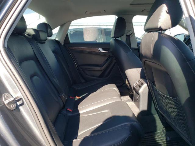 Photo 10 from auction – 2014 AUDI A4 PREMIUM with VIN WAUFFAFL8EN034128