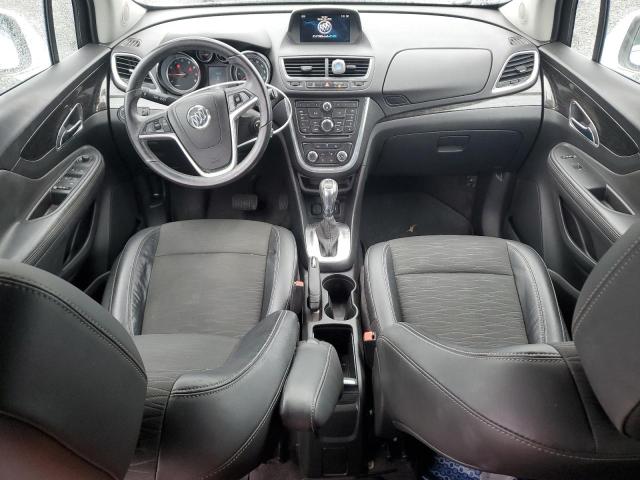 Photo 8 from auction – 2016 BUICK ENCORE with VIN KL4CJASB2GB605998