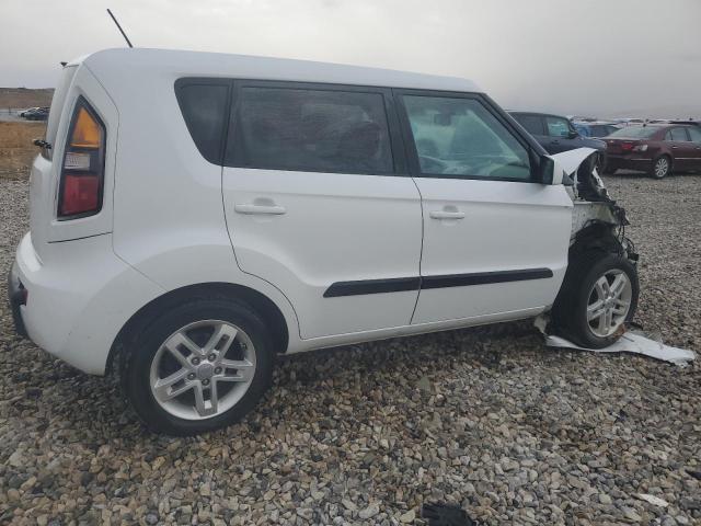 Снимка 3 от търг – 2011 KIA SOUL + с VIN KNDJT2A24B7267448