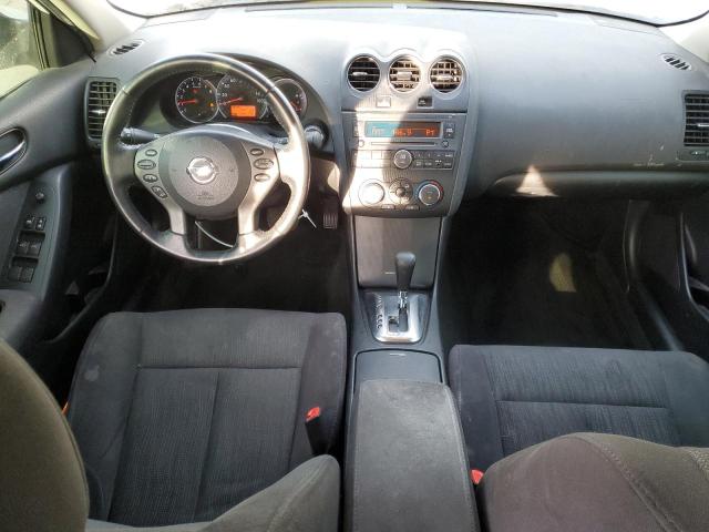Photo 8 from auction – 2012 NISSAN ALTIMA BAS with VIN 1N4AL2AP5CC102194