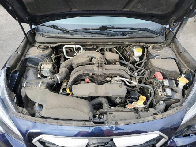Photo 11 from auction – 2018 SUBARU LEGACY 2.5 with VIN 4S3BNAA63J3016499