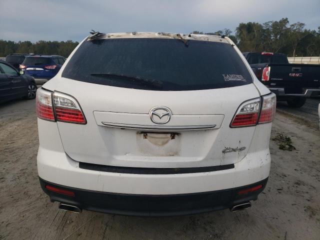 Photo 6 from auction – 2010 MAZDA CX-9 with VIN JM3TB2MA8A0231081