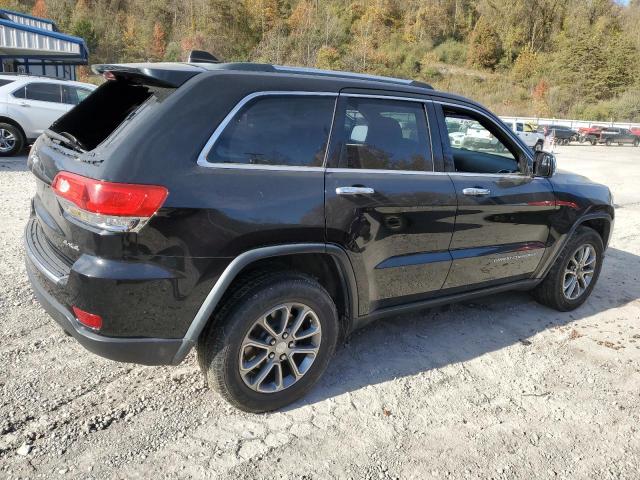Photo 3 from auction – 2014 JEEP GRAND CHER with VIN 1C4RJFBG8EC294805