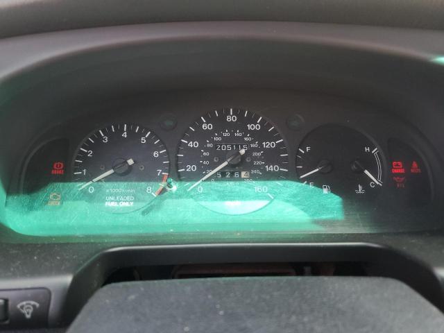 Photo 9 from auction – 1997 MAZDA MILLENIA B with VIN JM1TA2213V1308406